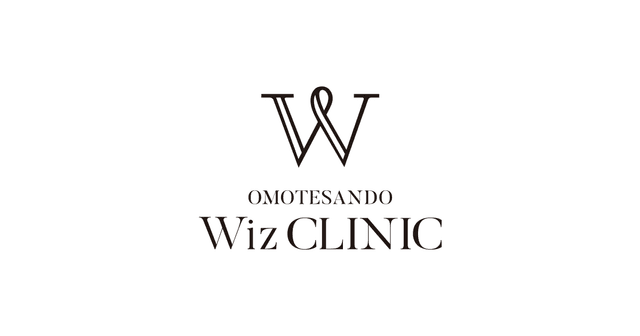 表参道Wiz Clinic ロゴ