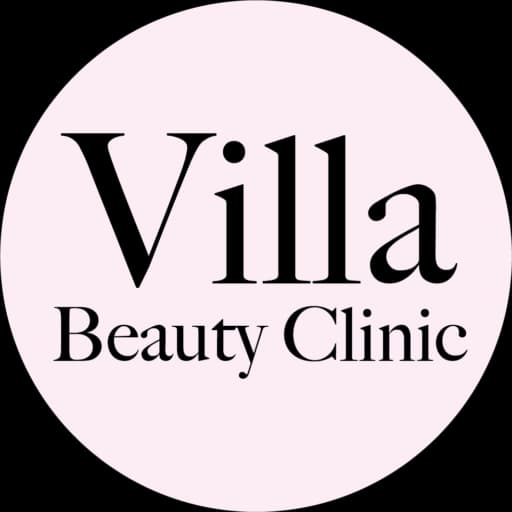 Villa Beauty Clinic ロゴ