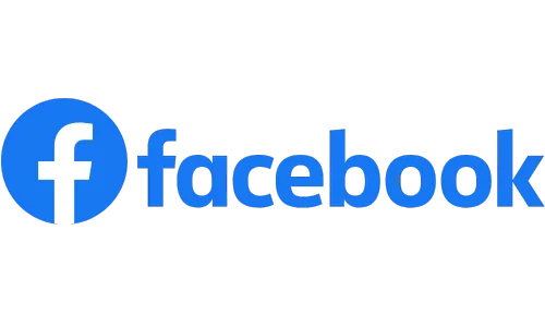 Facebook広告のロゴ