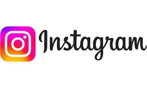 Instagram広告のロゴ