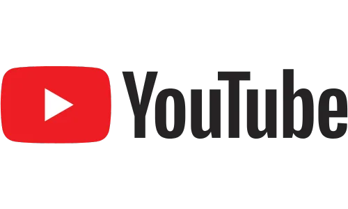 YouTube広告のロゴ